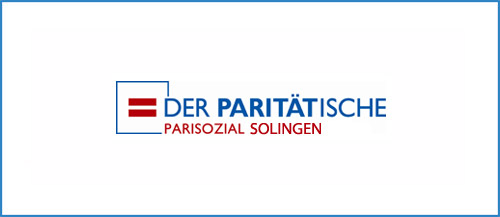 PariSozial Solingen · Gemeinnützige Gesellschaft für Paritätische Sozialarbeit Solingen mbH