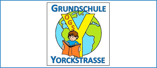 Städtische Gemeinschaftsgrundschule Yorckstraße